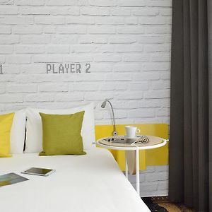Design Double Room